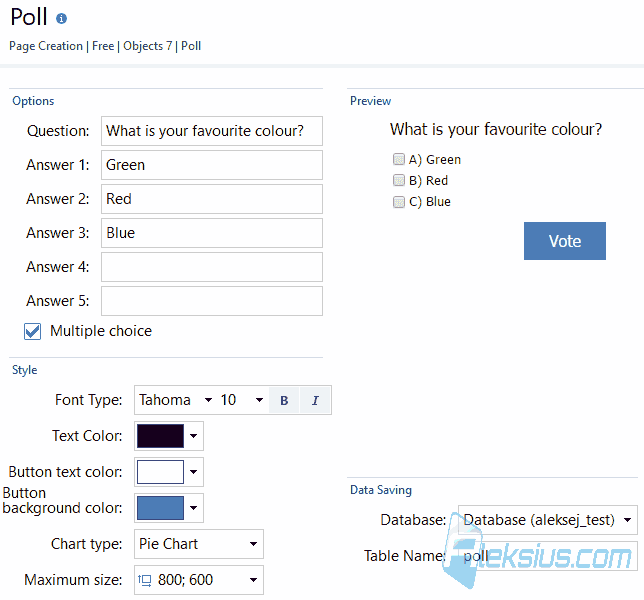 Poll (2)