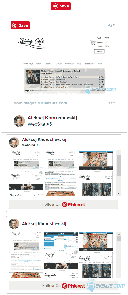 Pinterest