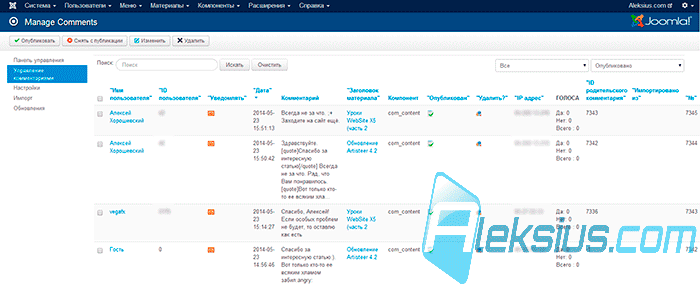 Ccomment Pro