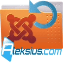 HP Router Joomla