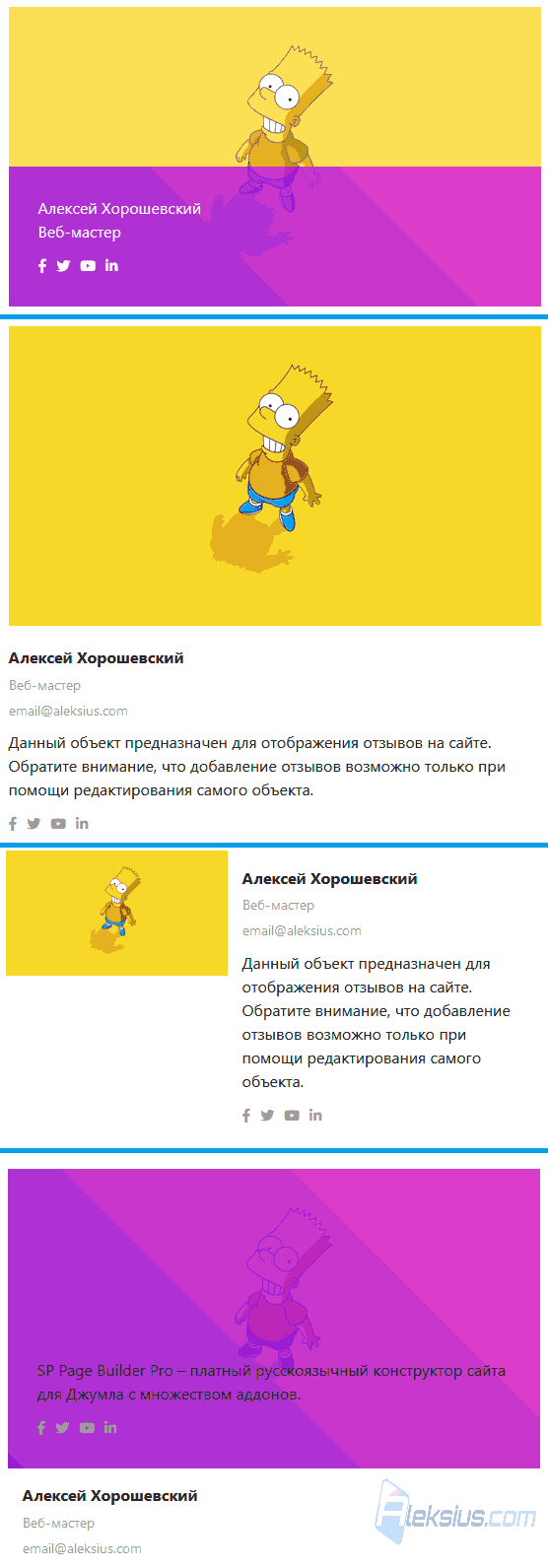 Персона