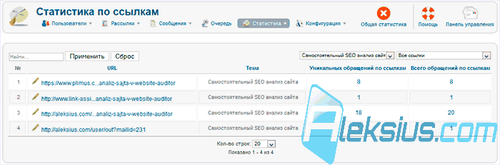 AcyMailing Enterprise AcyMailing Enterprise