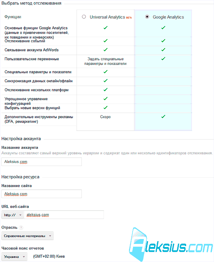 SEO оптимизация Joomla