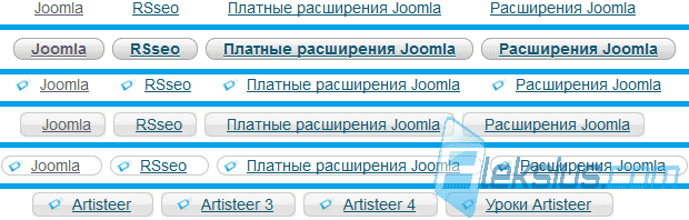 Стили тегов TorTags Стили тегов TorTags