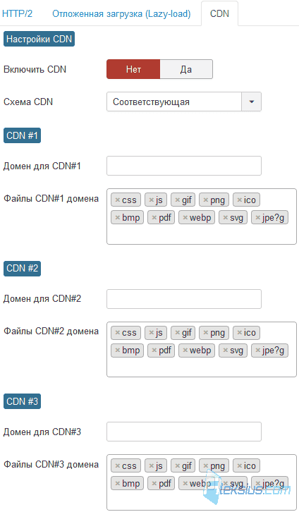 CDN