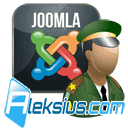 Защита Joomla