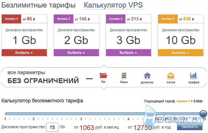HTS.ru
