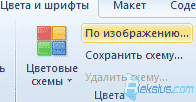 По изображению