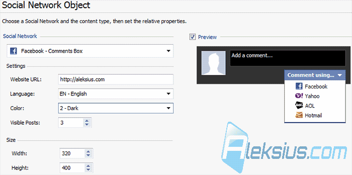 WebSite X5 Free