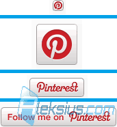 Pinterest – кнопка Читать